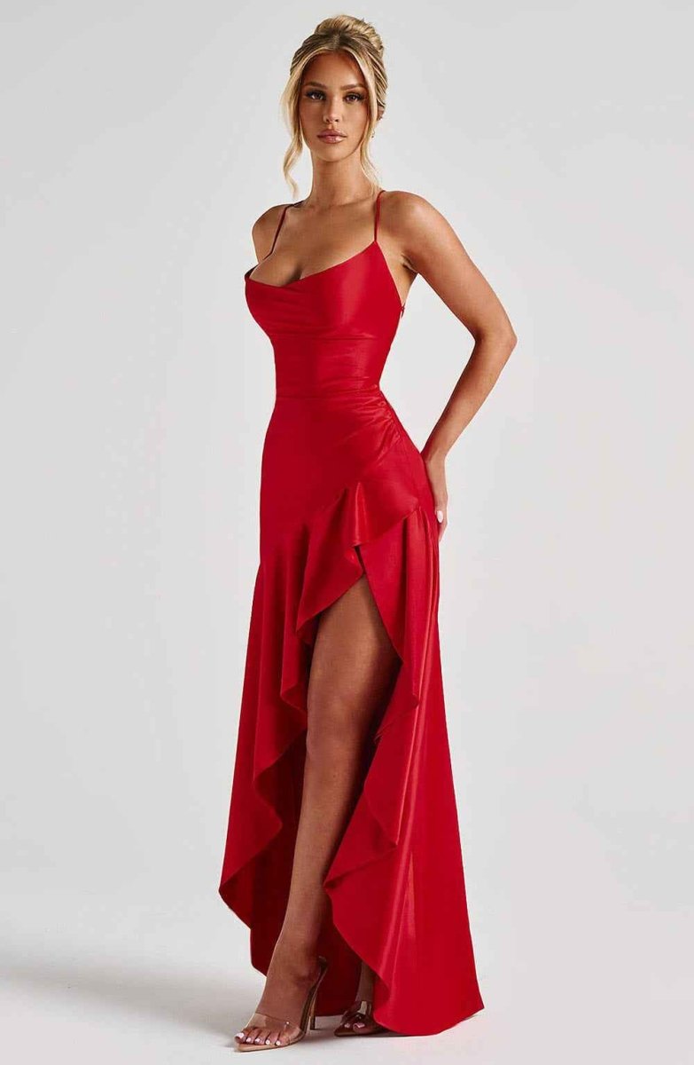 Red / XL