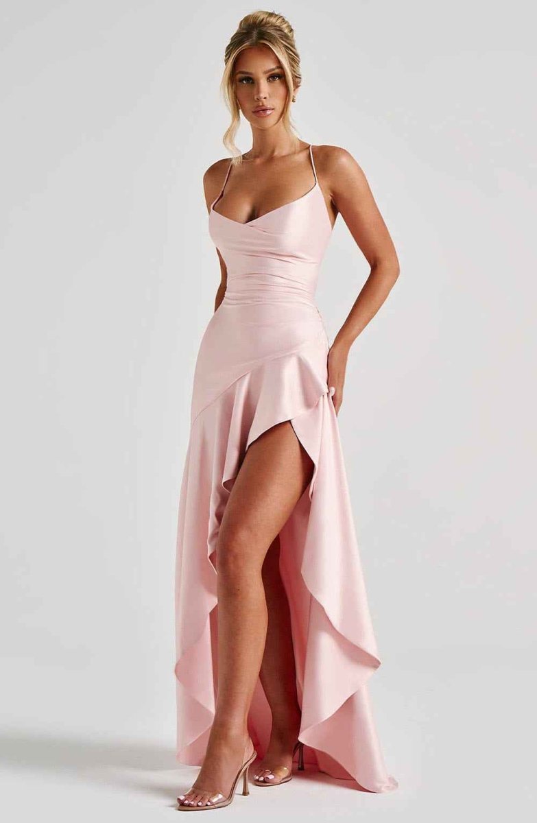 Light Pink / XL