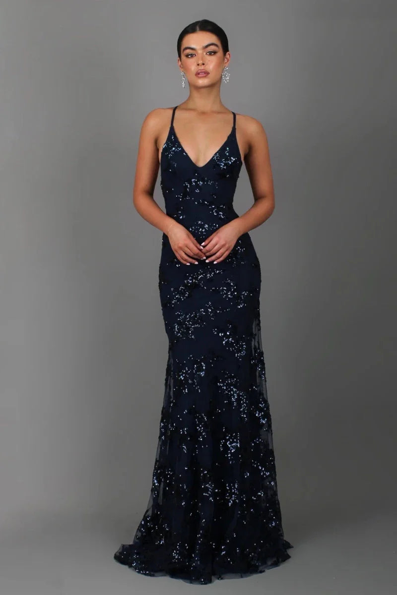 Dark Blue / XL