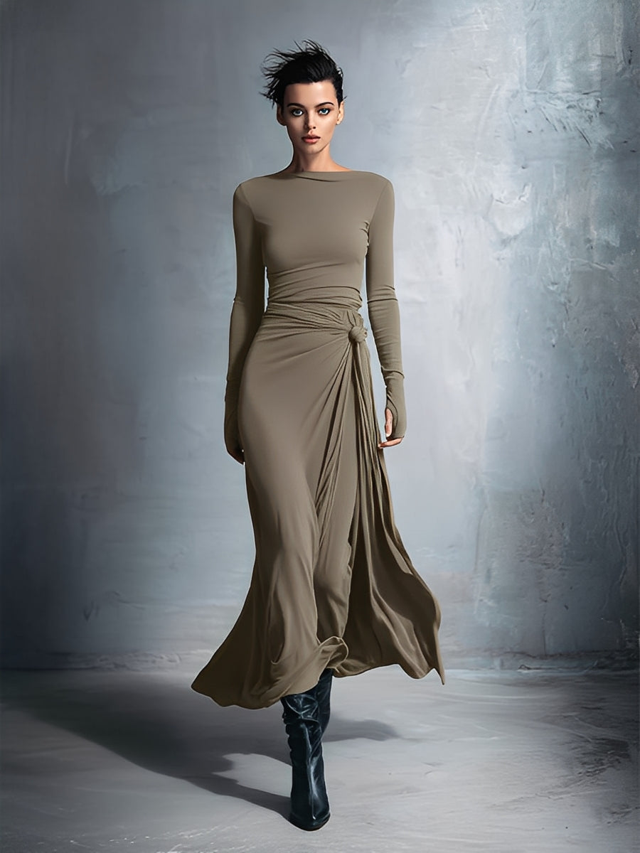 Khaki / 2XL
