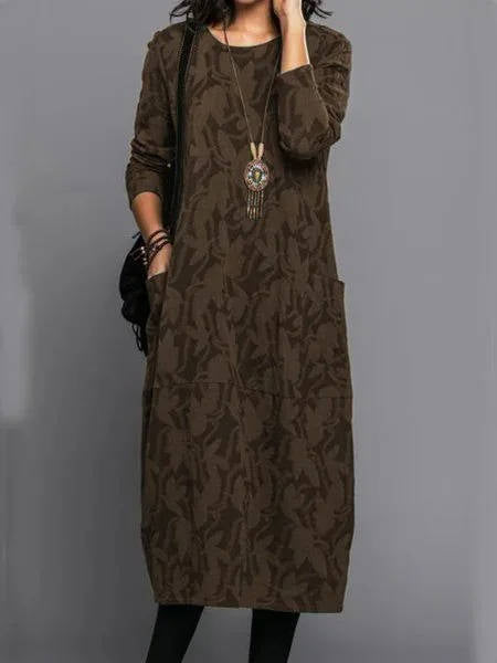 Brown / 3XL